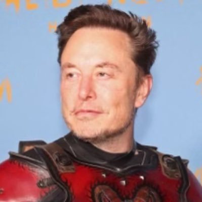Elon Muscle